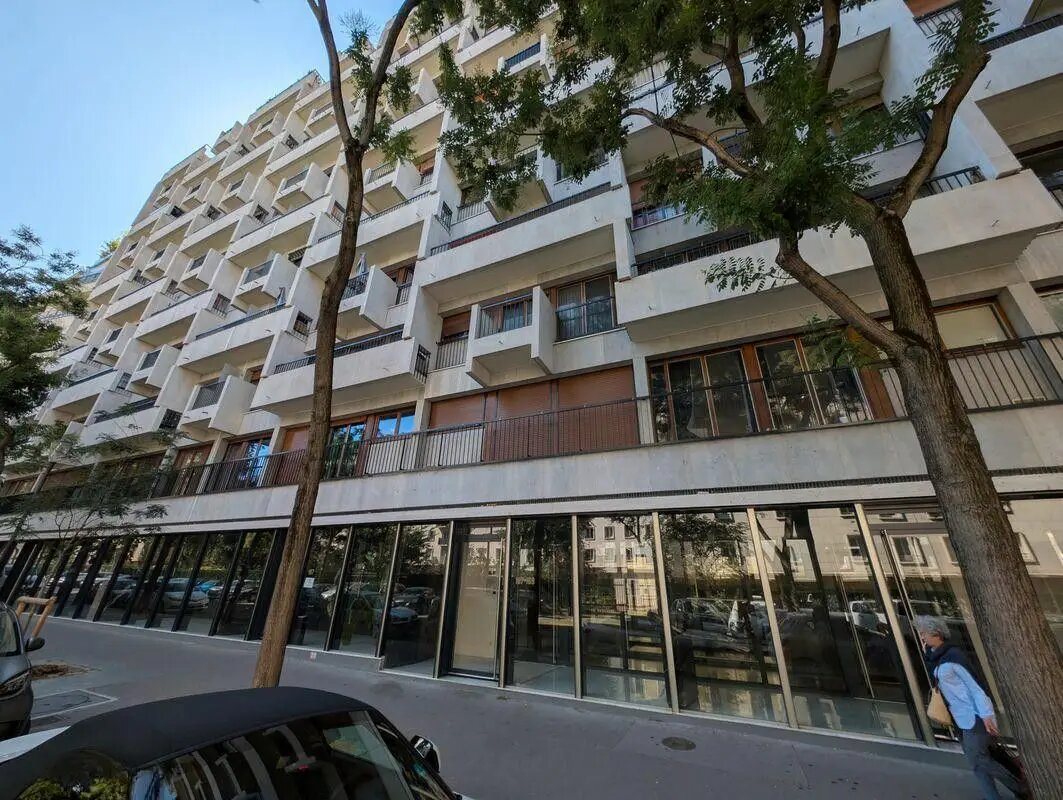Appartement à louer, 27m², Paris 16ème
