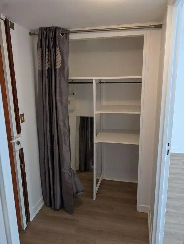 Appartement à louer, 27m², Paris 16ème