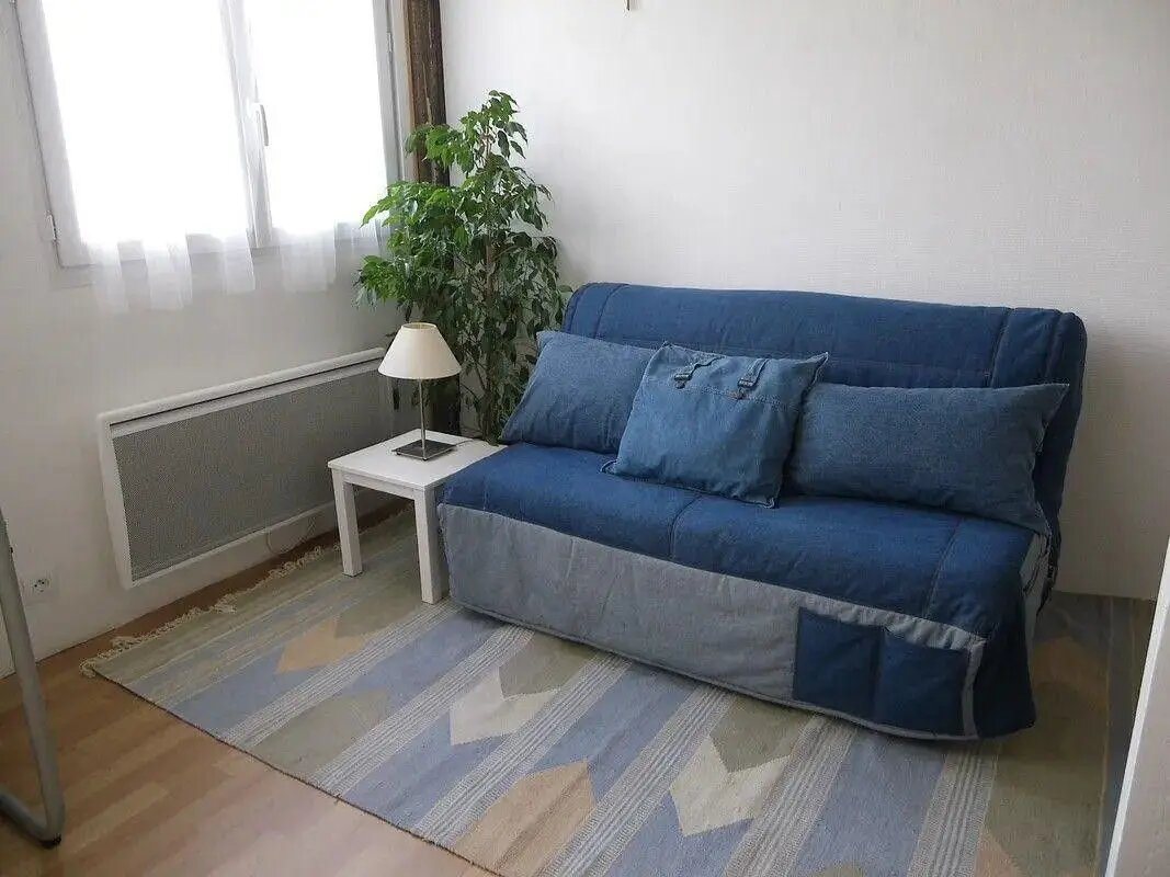Appartement à louer, 28m², Saint-Maur-des-Fossés