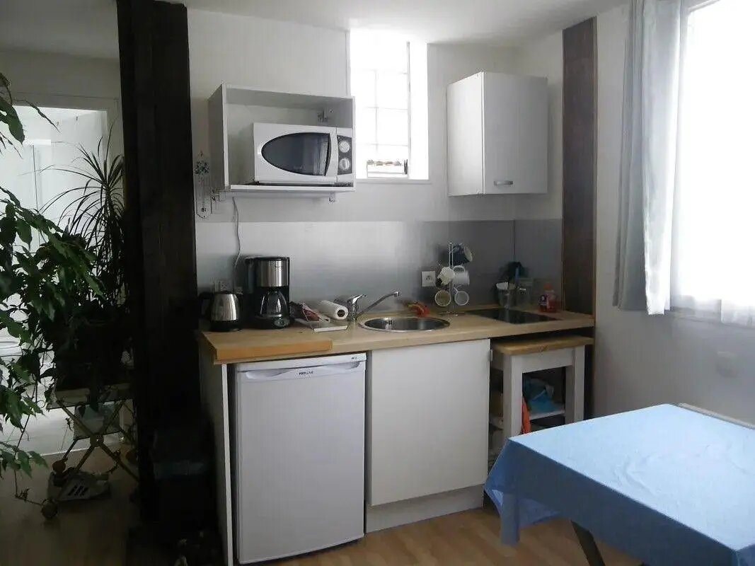 Appartement à louer, 28m², Saint-Maur-des-Fossés