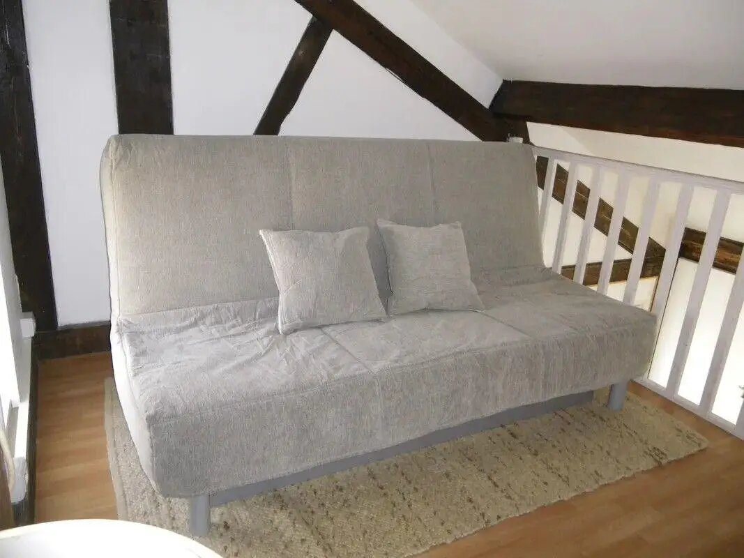 Appartement à louer, 28m², Saint-Maur-des-Fossés