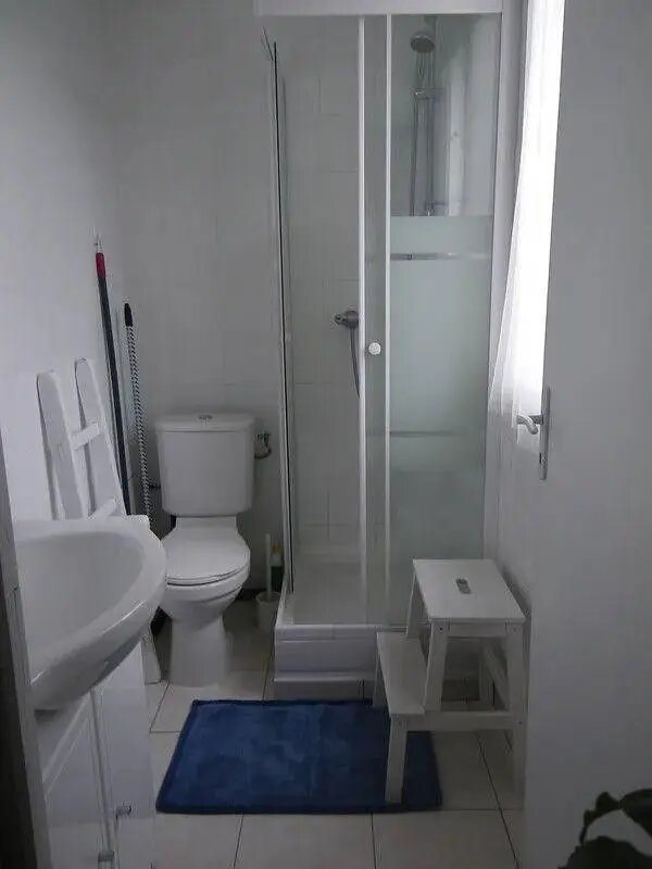 Appartement à louer, 28m², Saint-Maur-des-Fossés