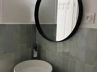 Appartement à louer, 18m², Clichy