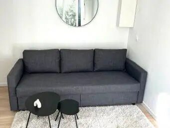 Appartement à louer, 18m², Clichy