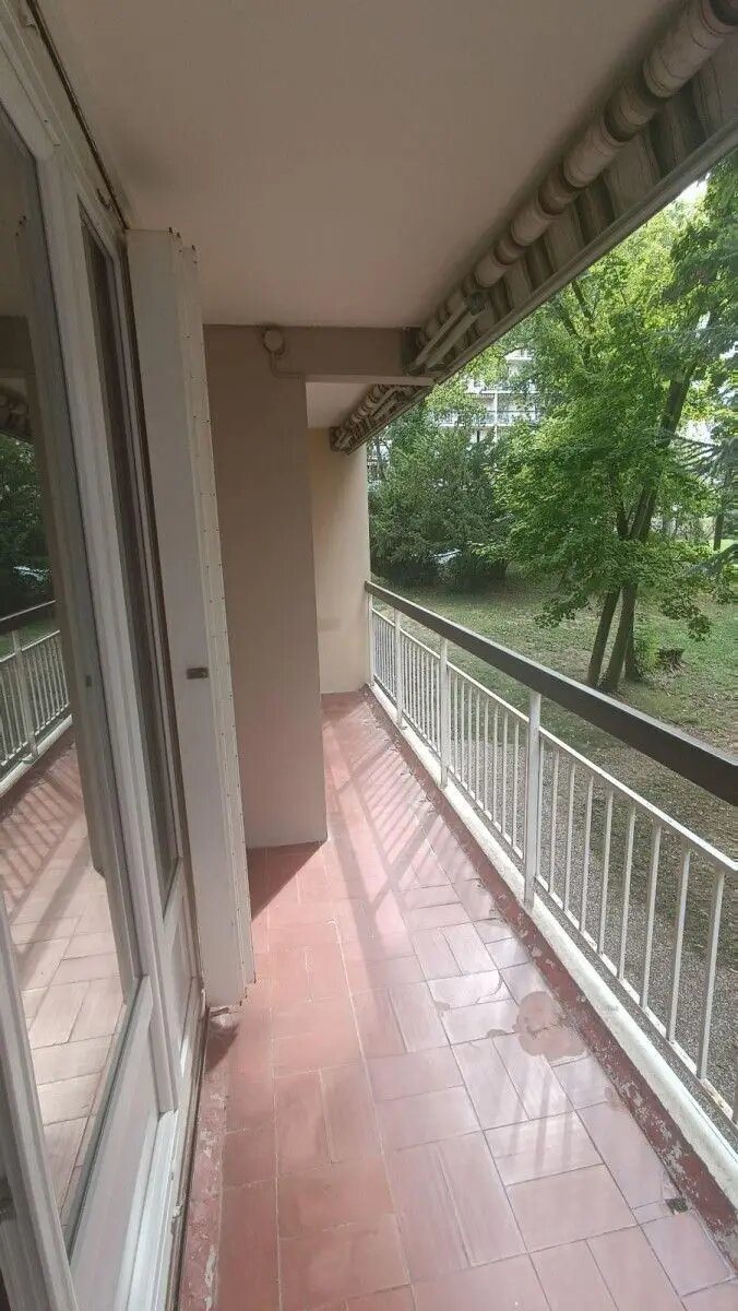 Appartement à louer, 72m², Saint-Genis-Laval