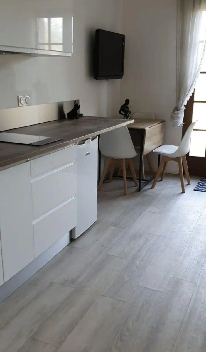 Appartement à louer, 28m², Saint-Raphaël