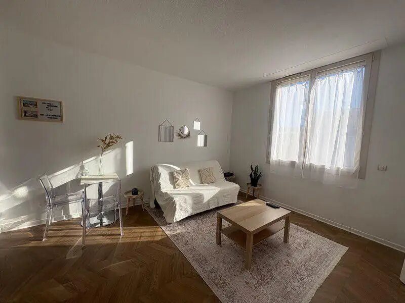 Appartement à louer, 24m², Nice