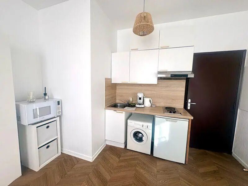 Appartement à louer, 24m², Nice