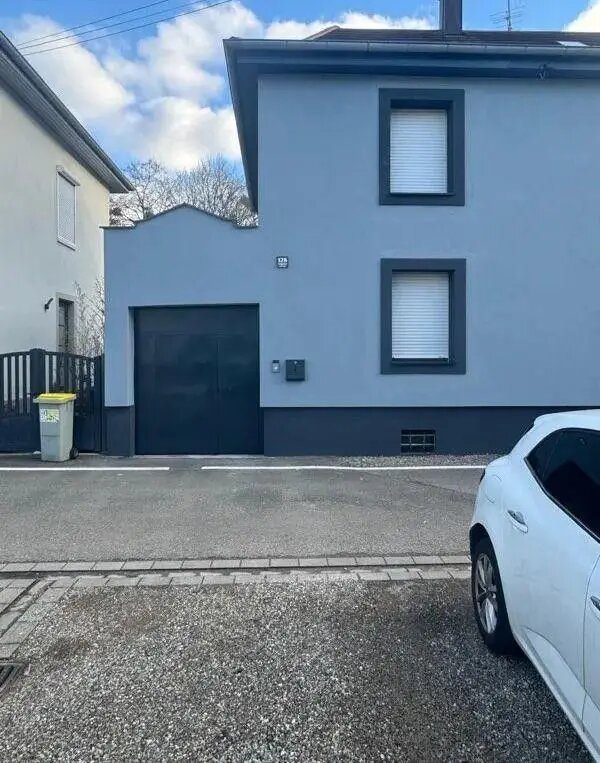 Maison à louer, 55m², Strasbourg