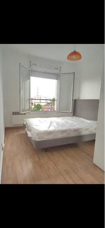 Appartement à louer, 36m², Drancy