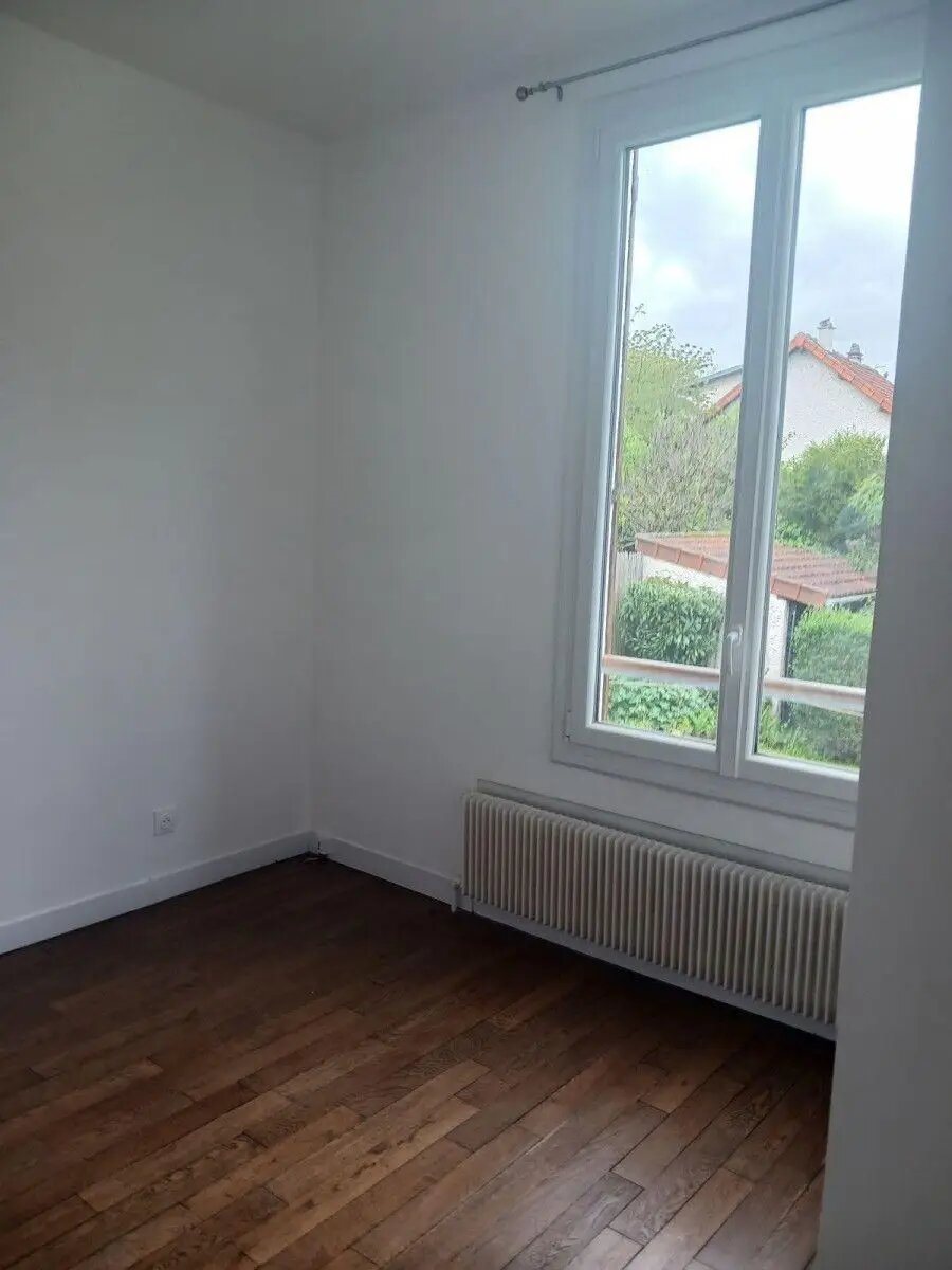 Appartement à louer, 54m², Jouy-en-Josas