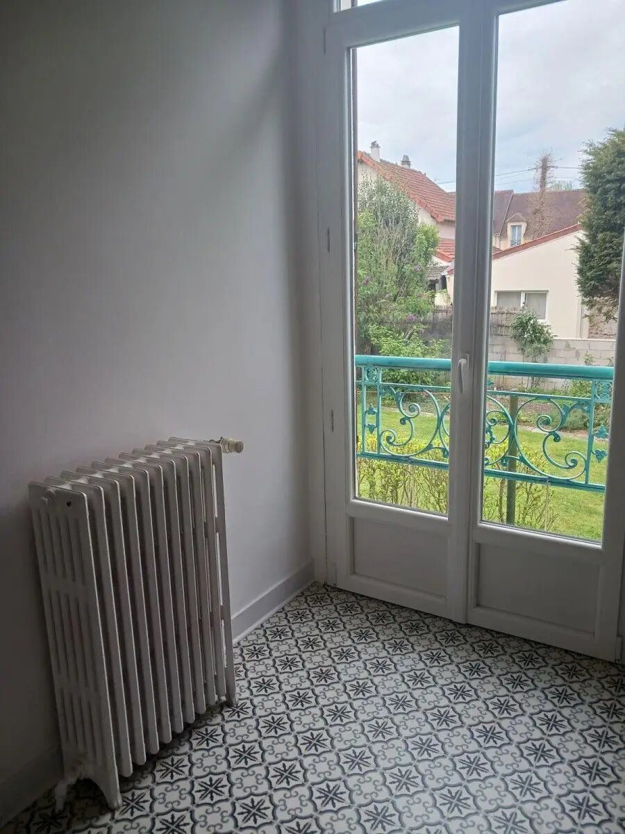 Appartement à louer, 54m², Jouy-en-Josas