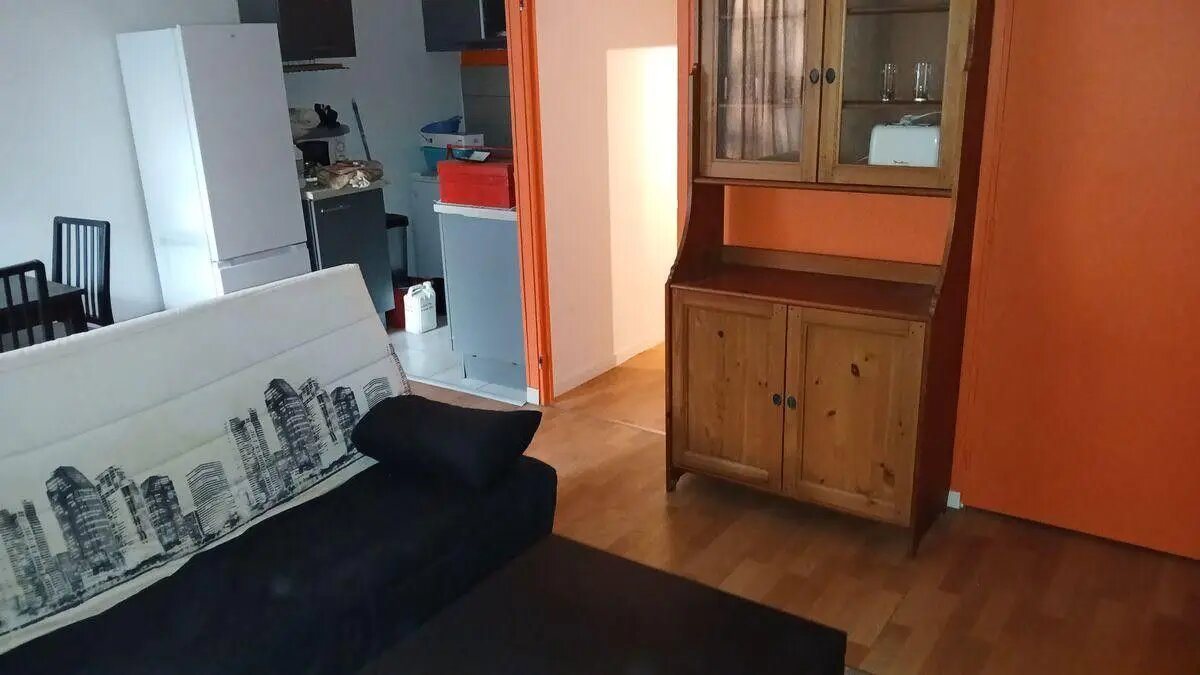 Appartement à louer, 39m², Toulouse