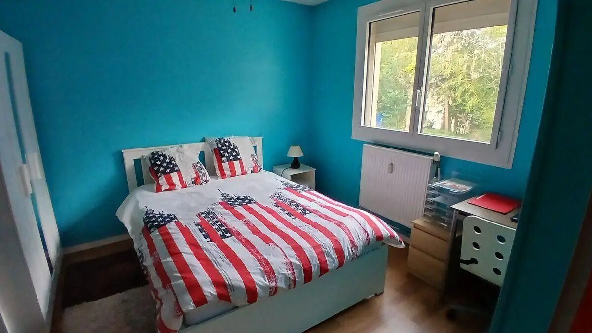 Appartement à louer, 39m², Toulouse