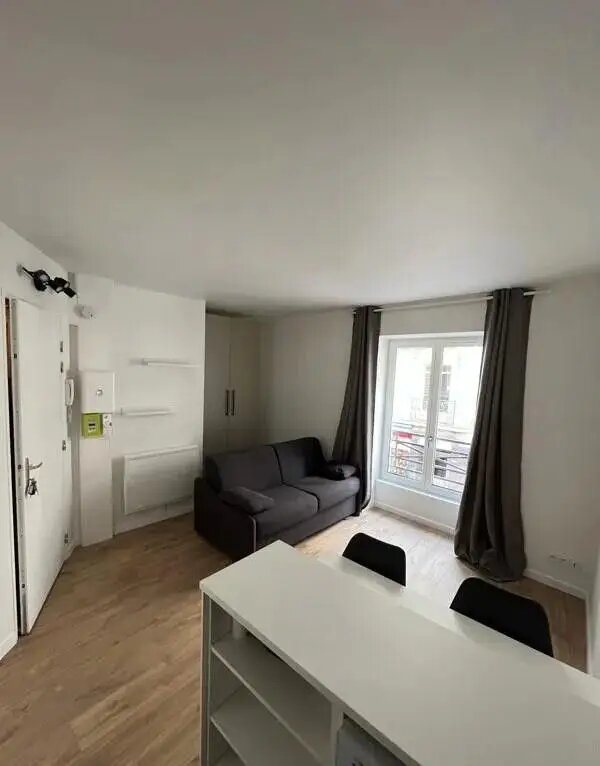 Appartement à louer, 16m², Nantes