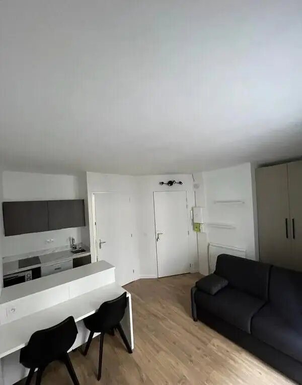 Appartement à louer, 16m², Nantes