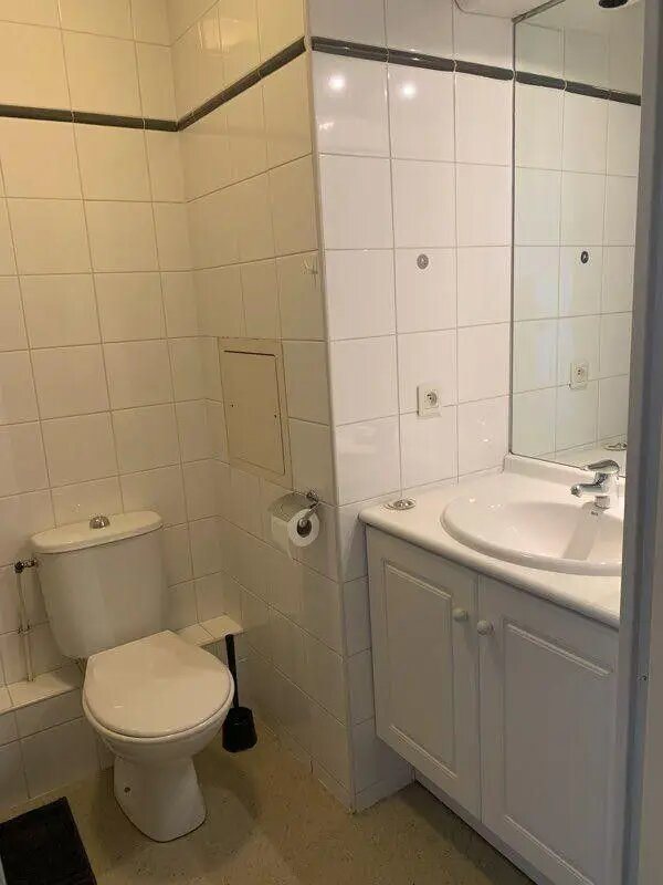 Appartement à louer, 18m², Créteil