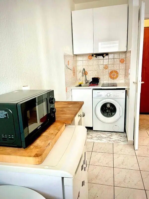 Appartement à louer, 18m², Strasbourg