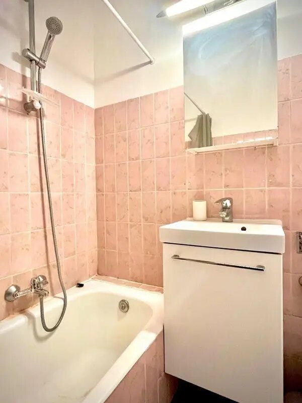 Appartement à louer, 18m², Strasbourg