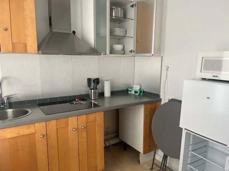 Appartement à louer, 24m², Vincennes