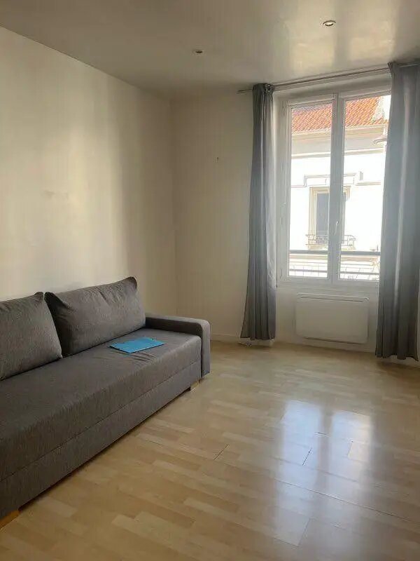 Appartement à louer, 24m², Vincennes