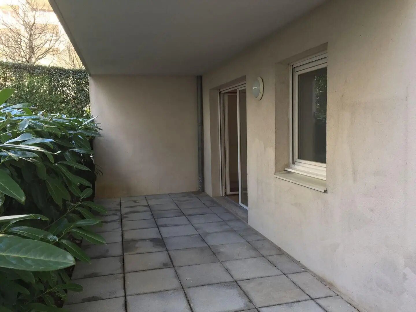 Appartement à louer, 52m², Créteil