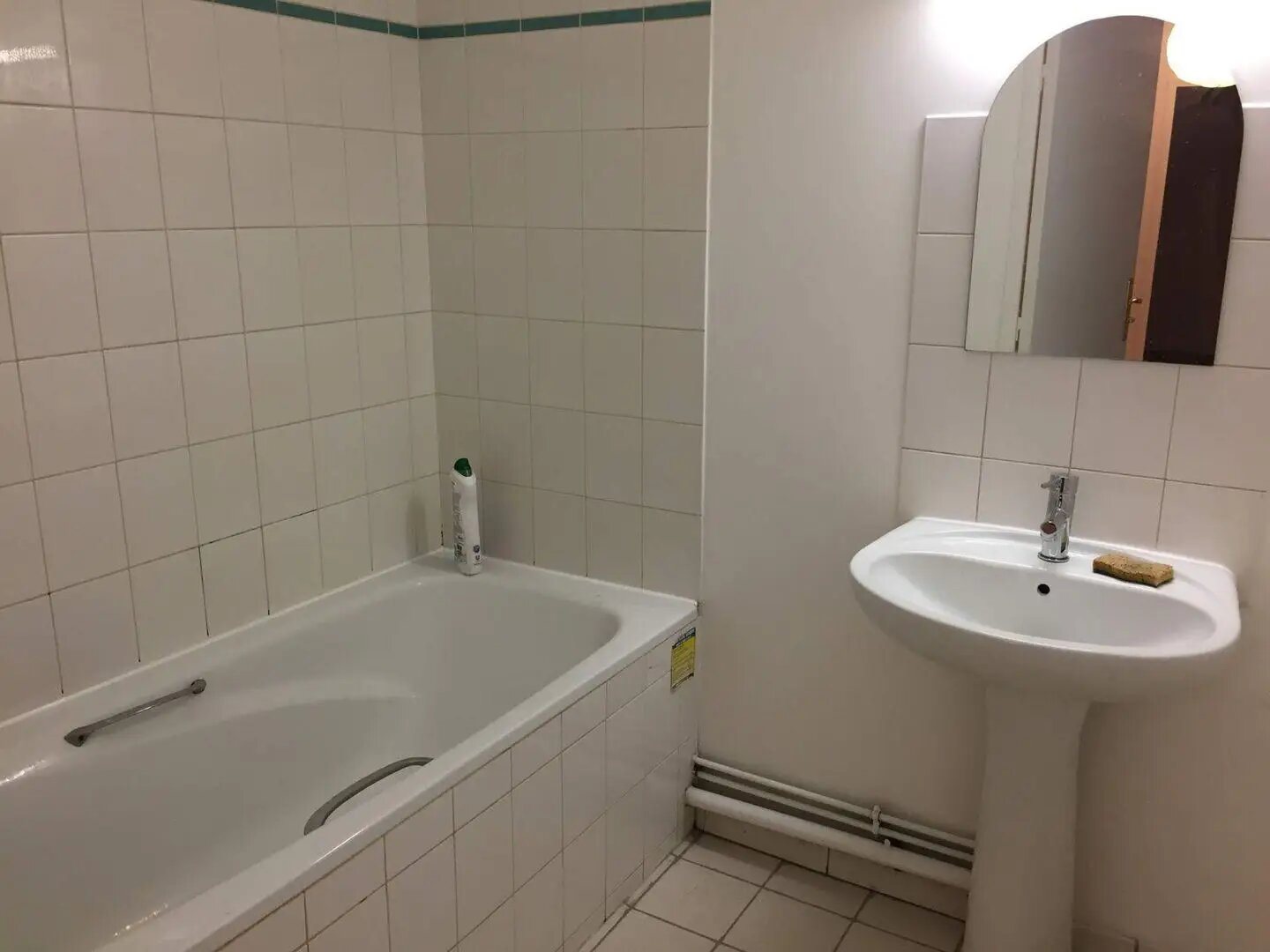 Appartement à louer, 52m², Créteil