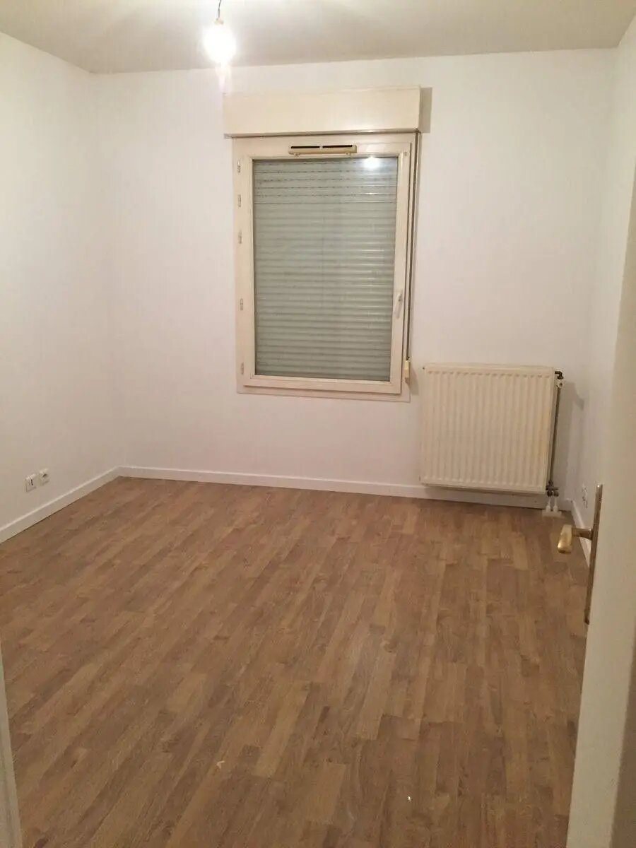Appartement à louer, 52m², Créteil