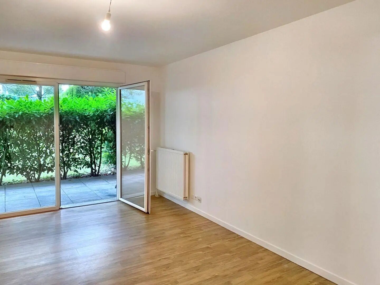 Appartement à louer, 52m², Créteil