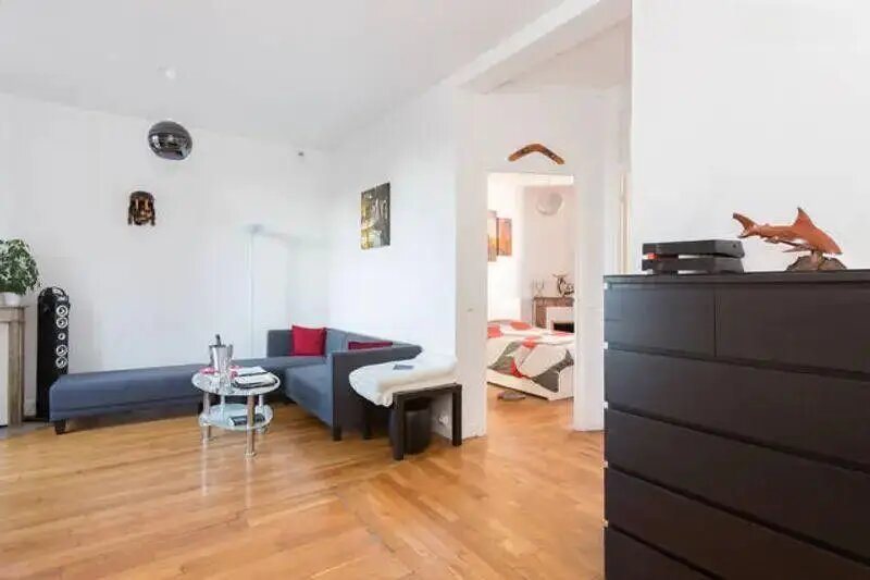 Appartement à louer, 44m², Colombes