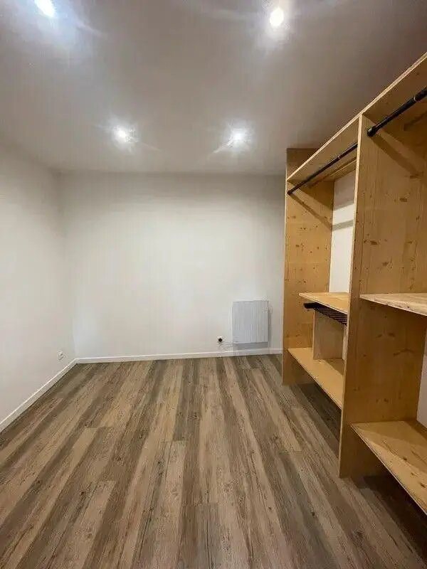 Appartement à louer, 65m², Villecresnes