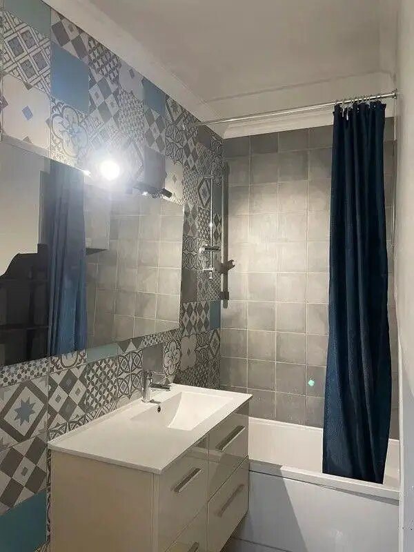 Appartement à louer, 65m², Villecresnes