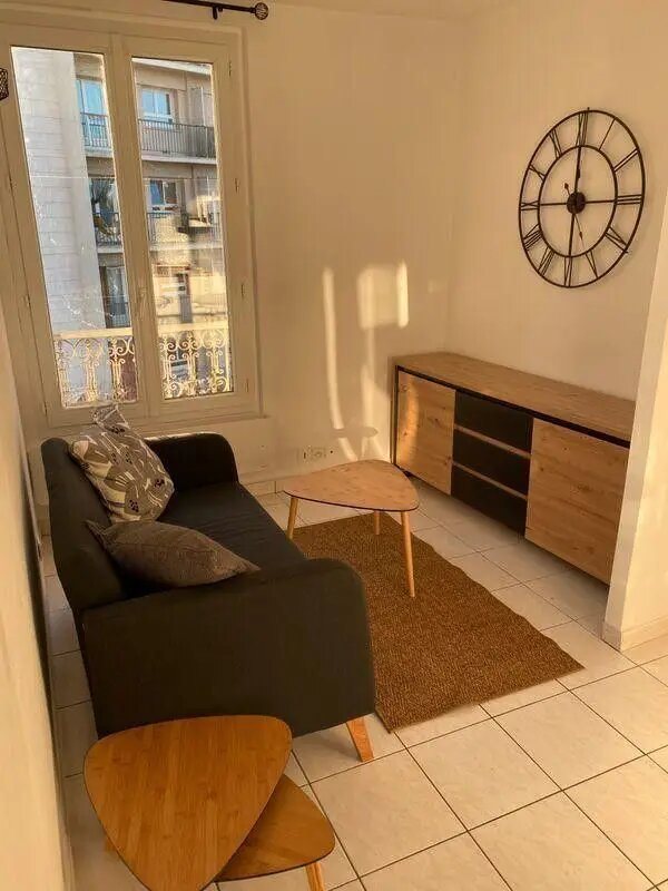 Appartement à louer, 29m², Saint-Germain-en-Laye