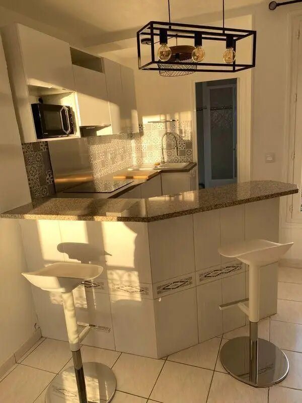 Appartement à louer, 29m², Saint-Germain-en-Laye