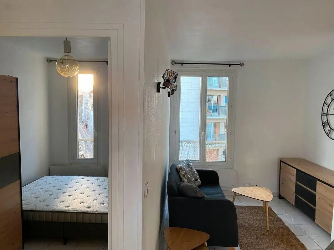 Appartement à louer, 29m², Saint-Germain-en-Laye