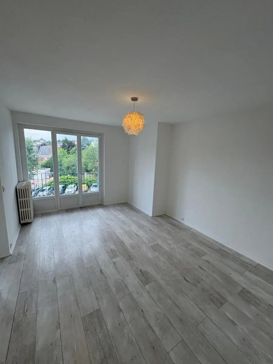 Appartement à louer, 54m², Bolbec
