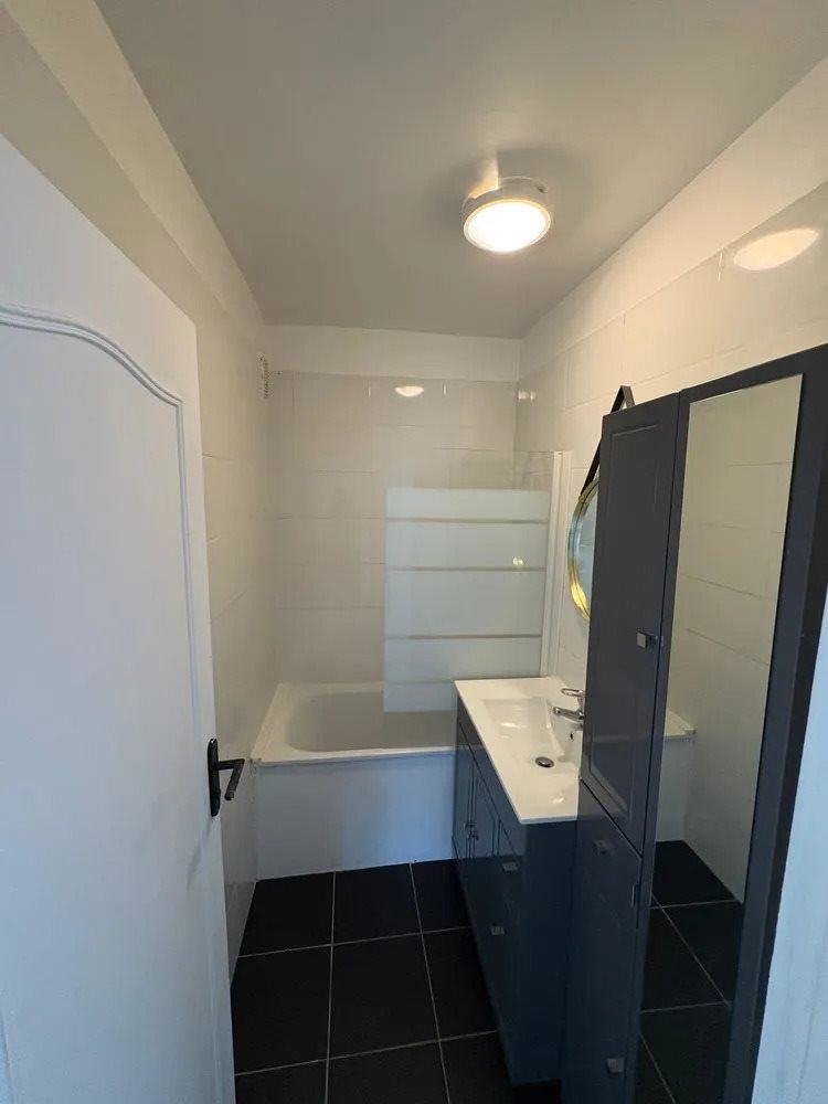 Appartement à louer, 54m², Bolbec