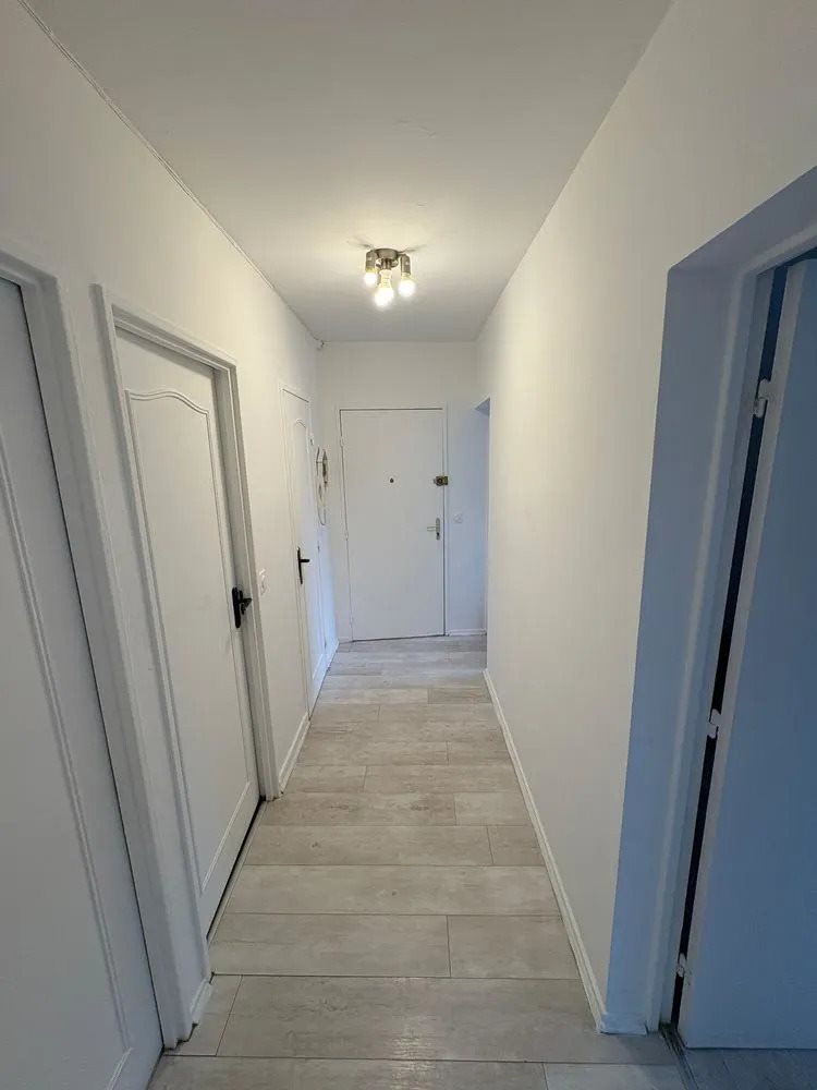 Appartement à louer, 54m², Bolbec