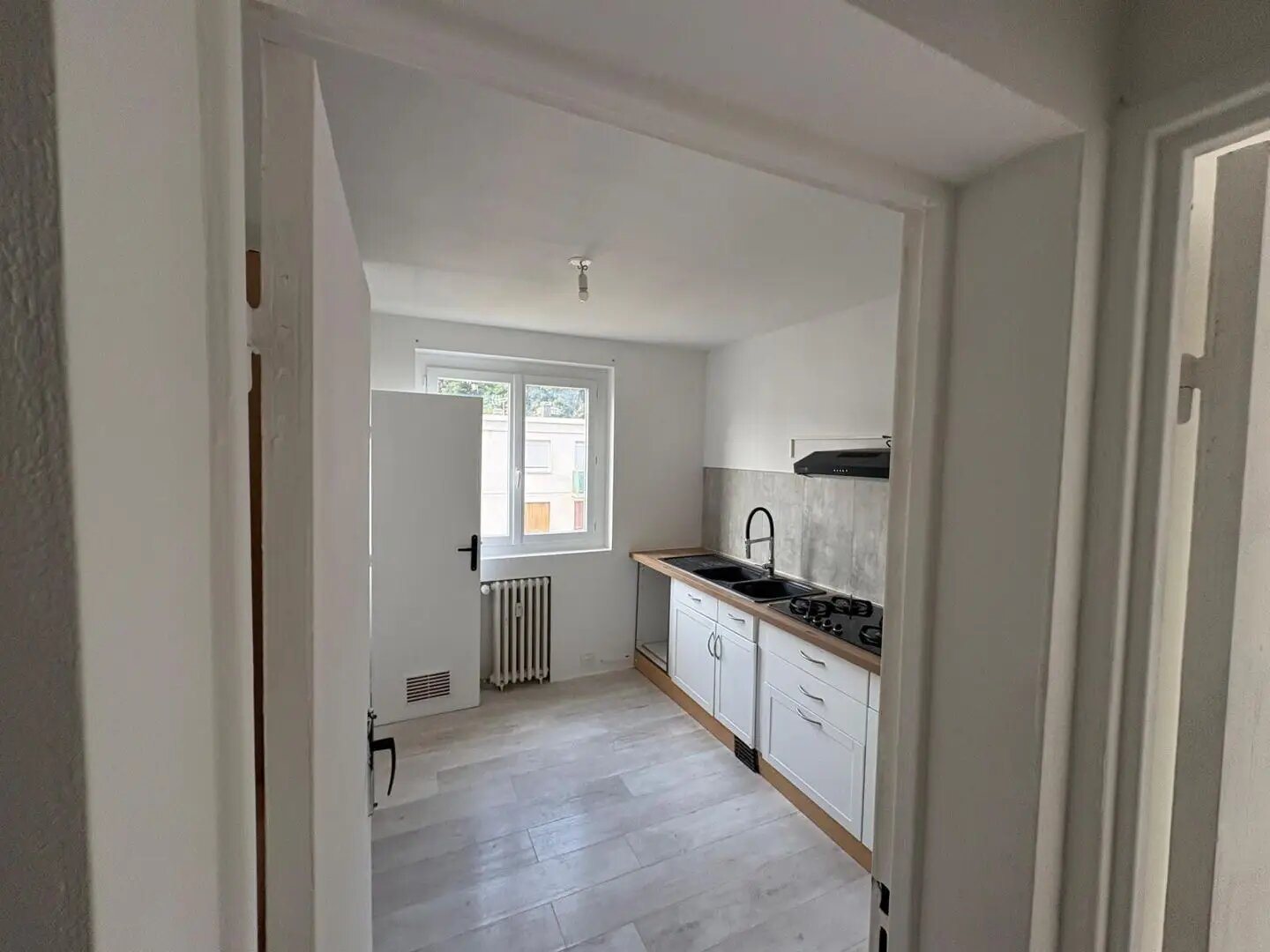 Appartement à louer, 54m², Bolbec