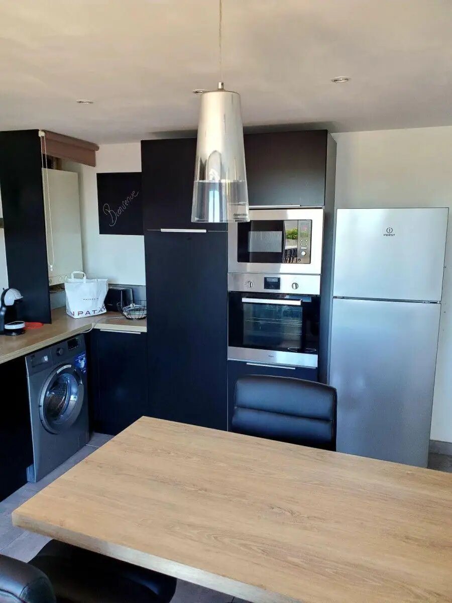 Appartement à louer, 92m², Trélazé