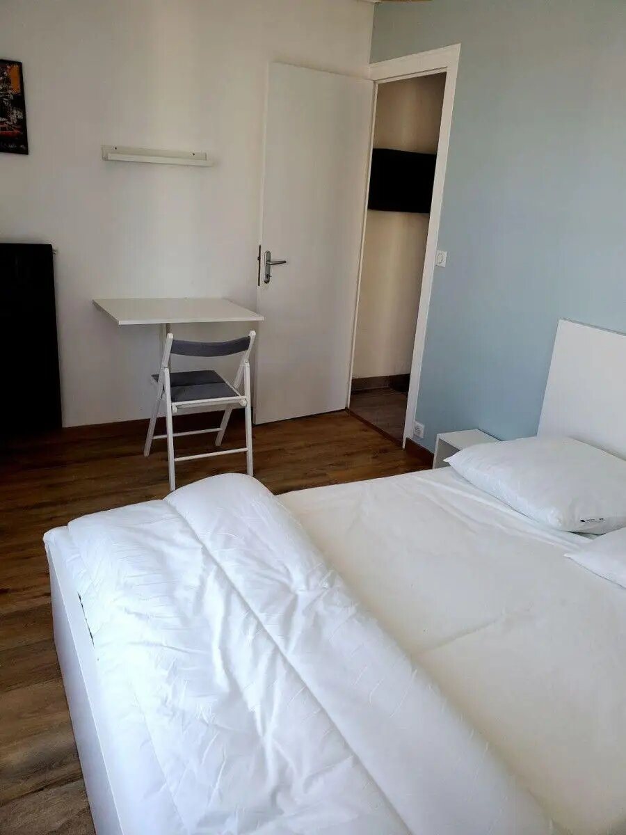 Appartement à louer, 92m², Trélazé