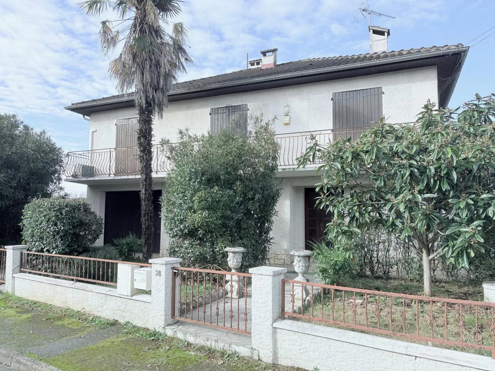 Maison à louer, 145m², Albi