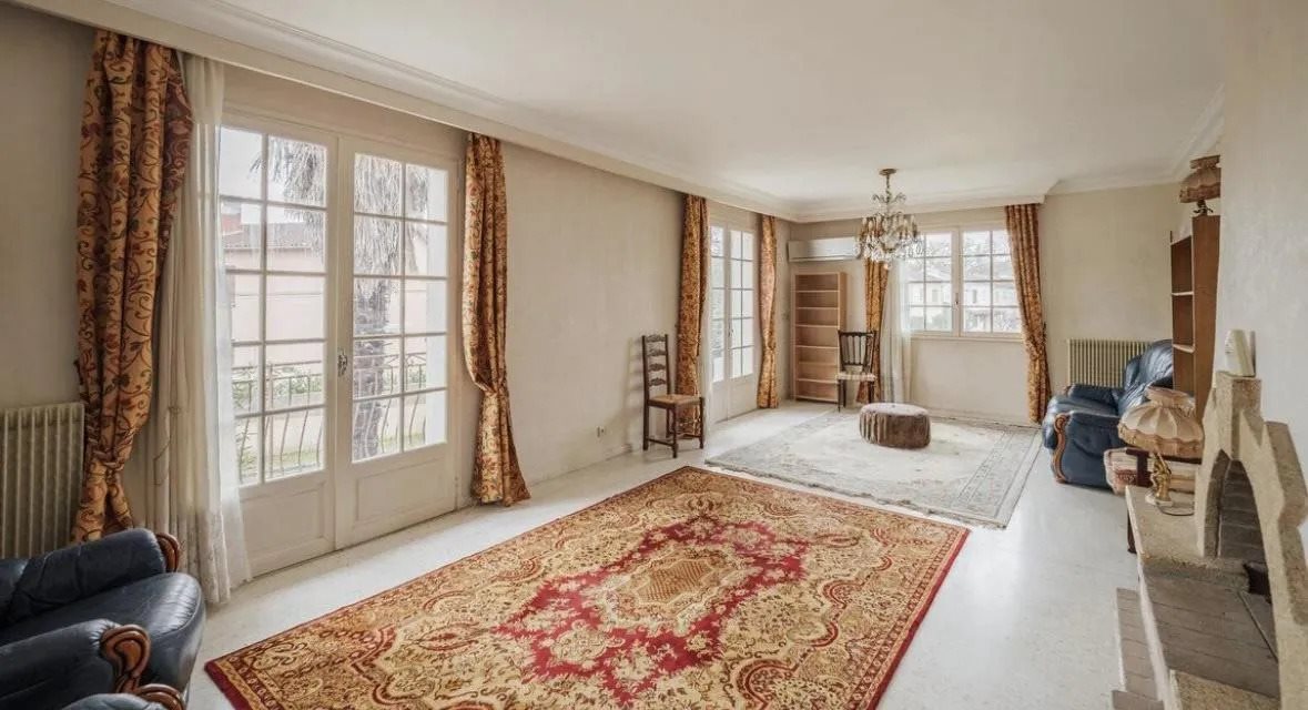 Maison à louer, 145m², Albi
