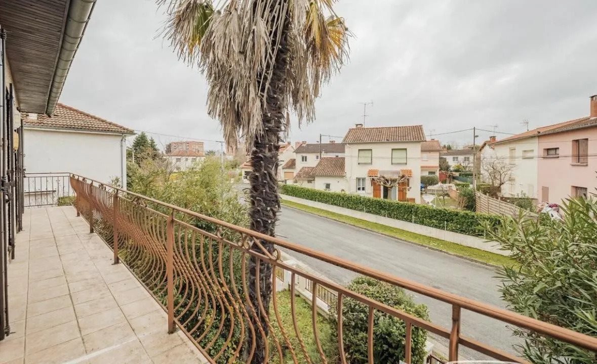 Maison à louer, 145m², Albi