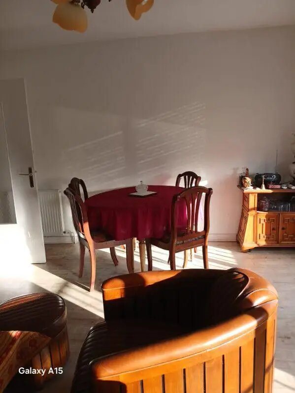 Appartement à louer, 63m², Brest