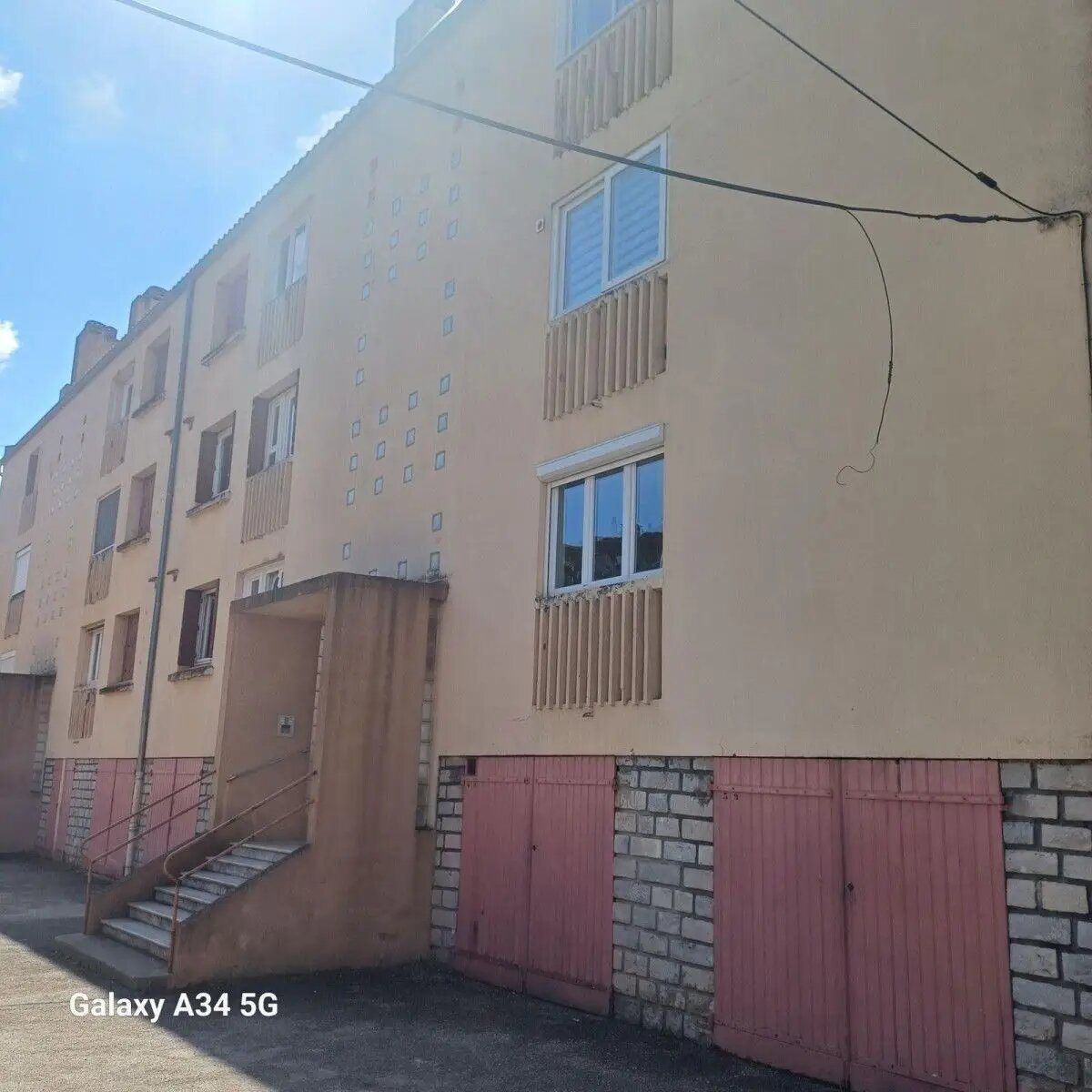 Appartement à louer, 69m², Pierrefeu-du-Var