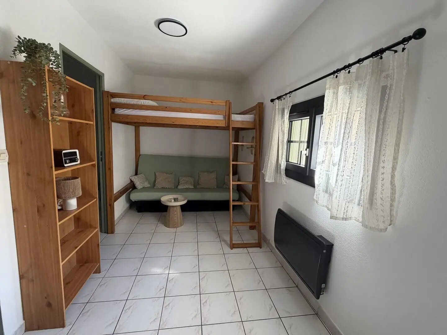 Appartement à louer, 20m², Avignon