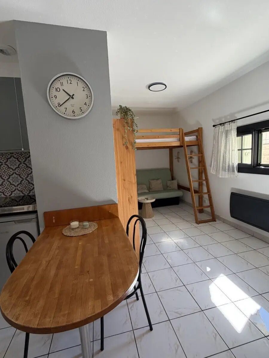 Appartement à louer, 20m², Avignon