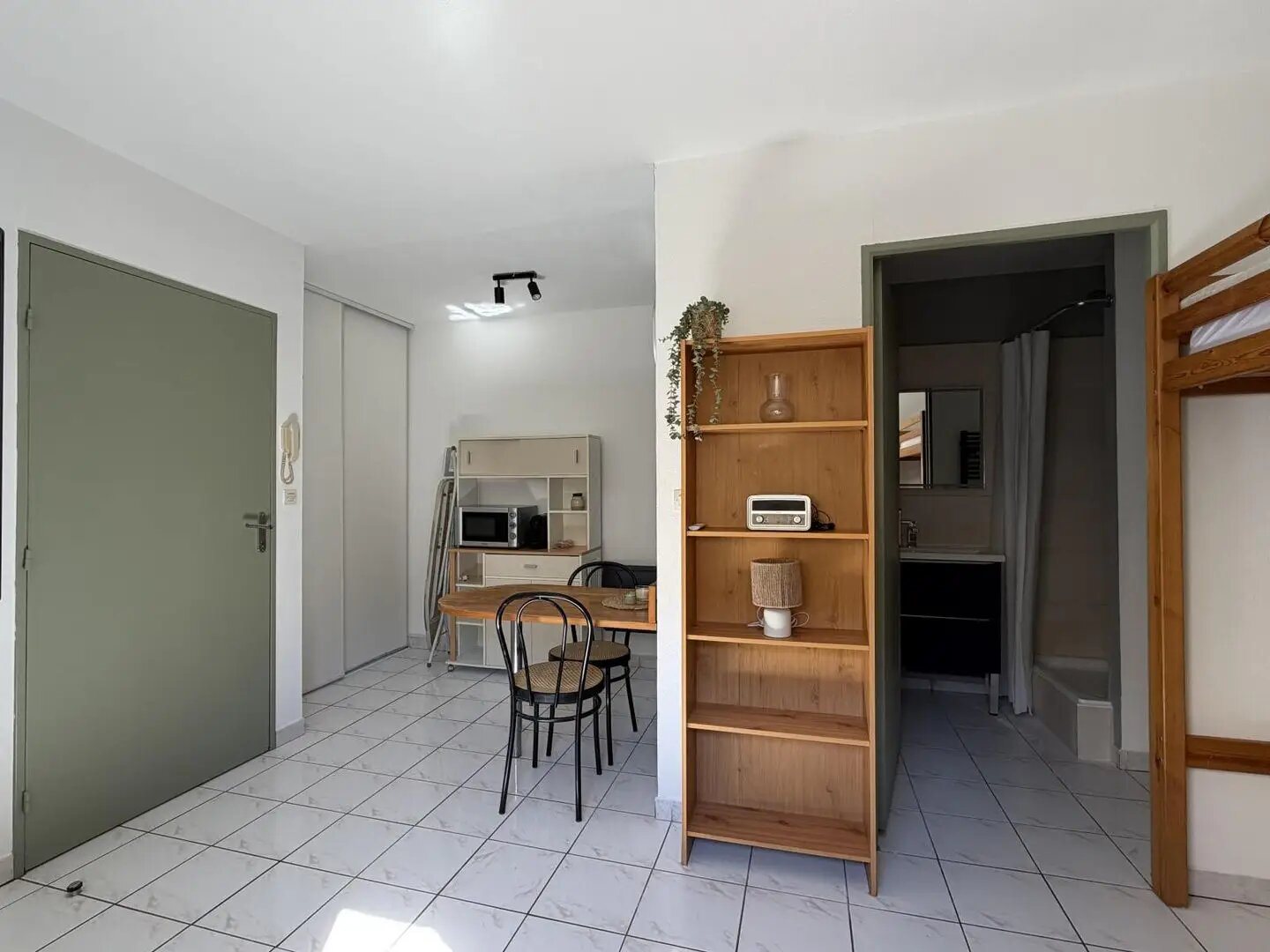Appartement à louer, 20m², Avignon