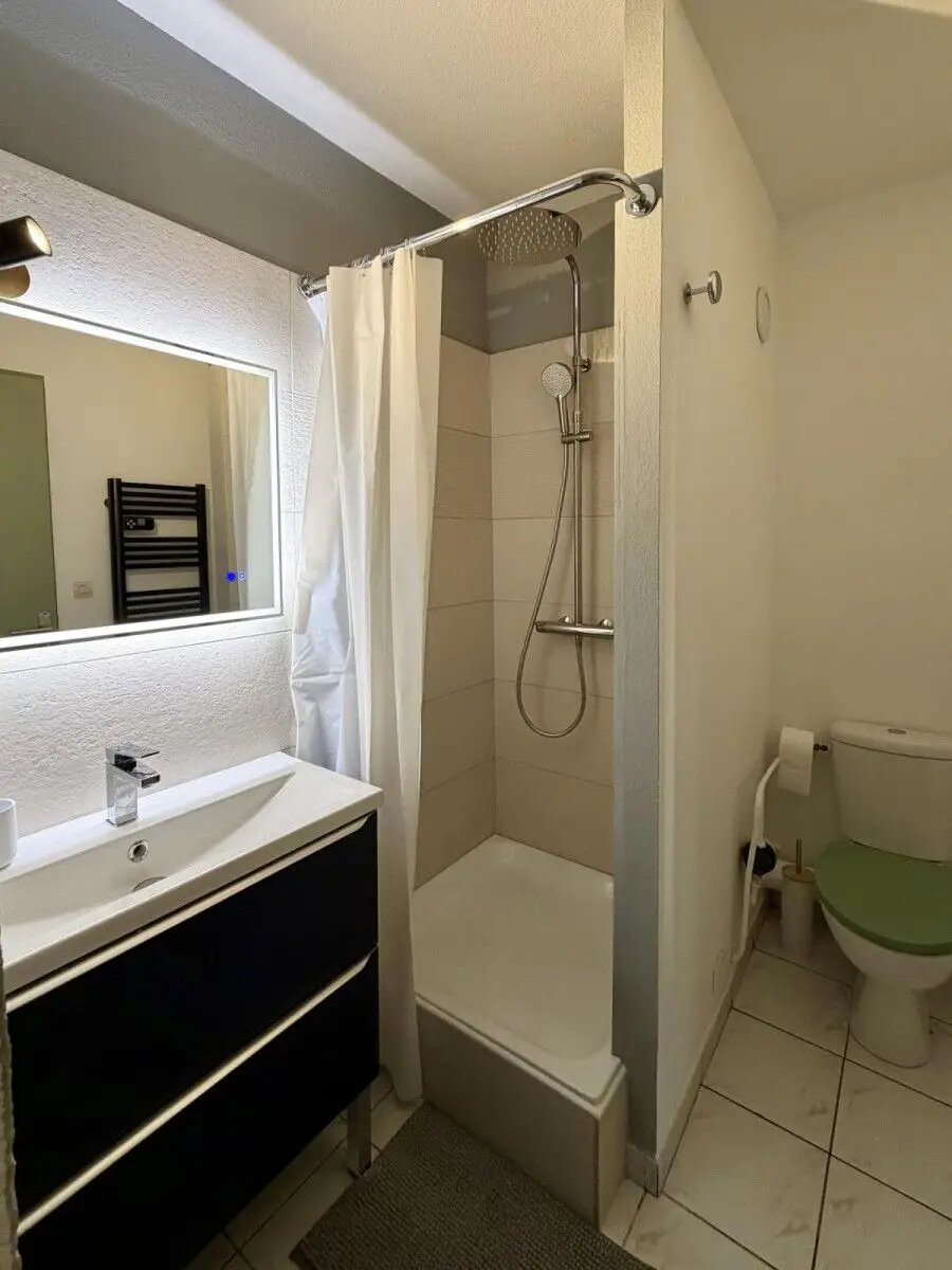 Appartement à louer, 20m², Avignon